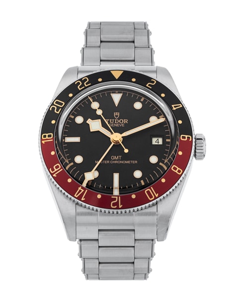 Tudor Black Bay 58 M7939G1A0NRU-0001